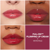Buxom Full-On™ Plumping Lip Cream Gloss - 4.2 ml - Kir Royale